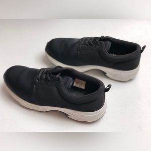 Drew Shoes Excel 10164 Women's Athletic Shoe Size 8.5 M Black